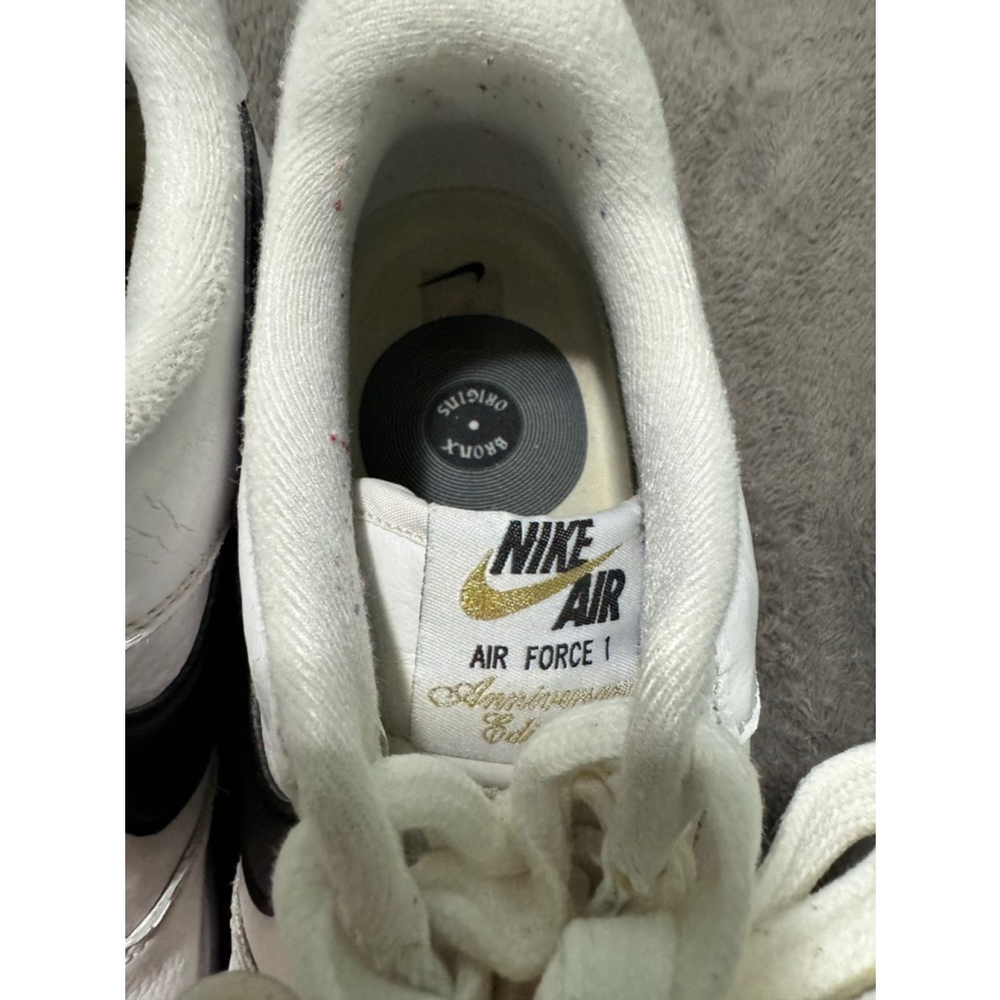 Nike Air Force 1 Low Retro '07 White Black